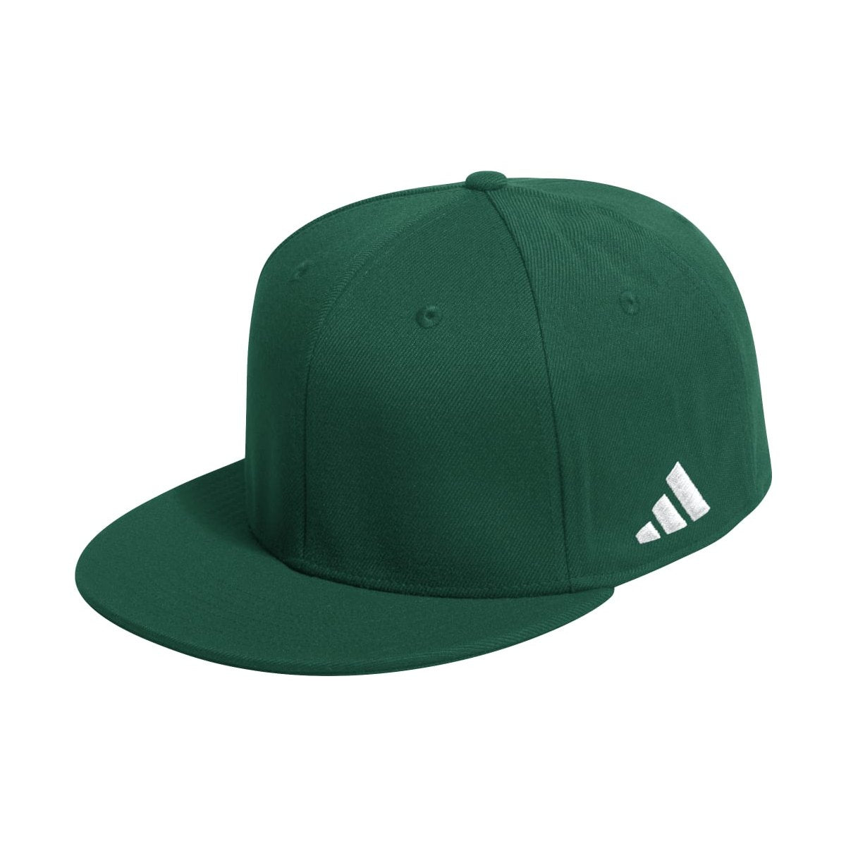 adidas Unisex Flat Flex Cap | League Outfitters