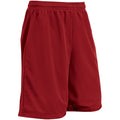 Champro Men's Diesel 7" Inseam Basketball Shorts-1