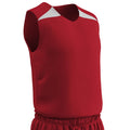 Champro Men's Dri-Gear Pro-Plus Reversible Basketball Jersey