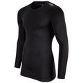 Champro Men's Cold Weather Compression Long Sleeve Crew-1