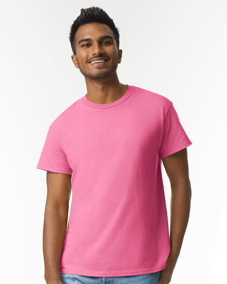 Gildan Men's Ultra Cotton® T-Shirt Mens Apparel Shirts & Tops