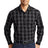 Port Authority Men's    Everyday Plaid Shirt
