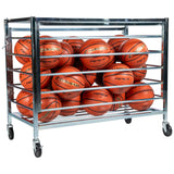 Champro Monster Ball Locker