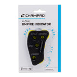 Champro Ump Indicator - Dozen