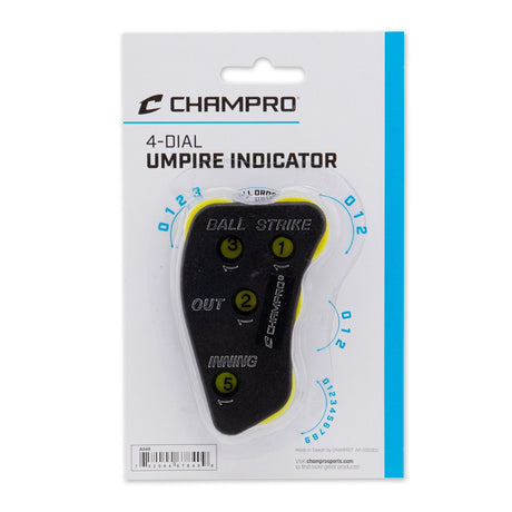 Champro Ump Indicator - Dozen