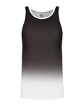 Alleson Women's Ombre Track Singlet-1