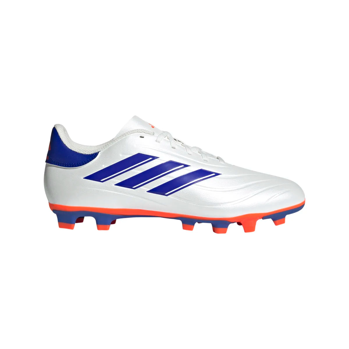 adidas Men's Copa Pure 2 Club Flexible Ground Soccer Cleats Soccer Footwear Adult
