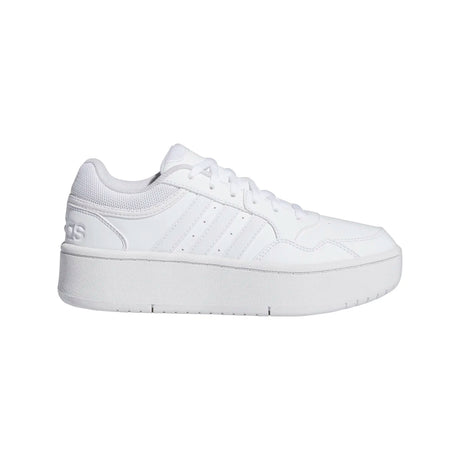 adidas Youth Hoops 3.0 Bold Basketball Shoes Basketball Footwear Youth