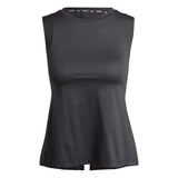 adidas Women's Studio Tank Top Womens Apparel Shirts & Tops
