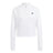 adidas Women's Train Essentials 1/4 Zip Womens Apparel Sweatshirts & Fleece