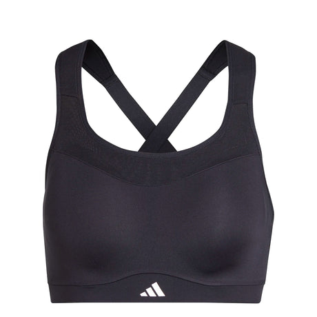 adidas Women's TLRD Impact Training High-Support Bra Womens Apparel Bras & Underwear