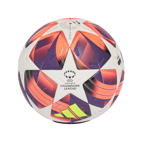 adidas UWCL Pro 24/25 Group Stage Soccer Ball Soccer Soccer Balls All