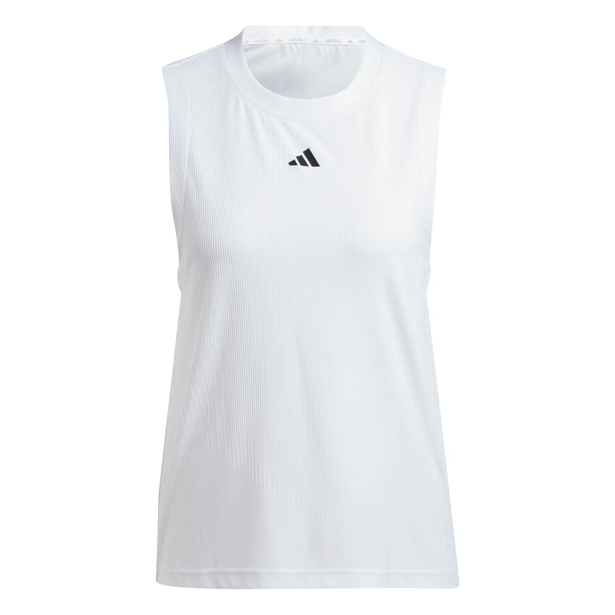 adidas Women's Tennis Pro Match Tank Top Tennis & Racquet Apparel All