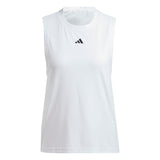 adidas Women's Tennis Pro Match Tank Top Tennis & Racquet Apparel All