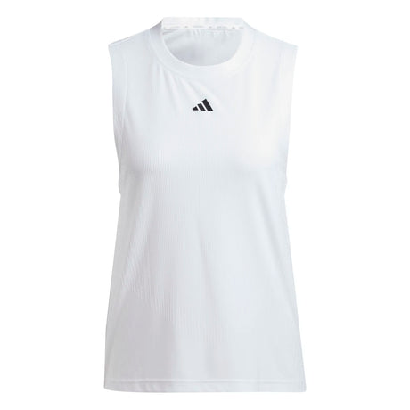 adidas Women's Tennis Pro Match Tank Top Tennis & Racquet Apparel All