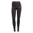adidas Women's Optime 3-Stripes Leggings Womens Apparel Pants & Sweatpants