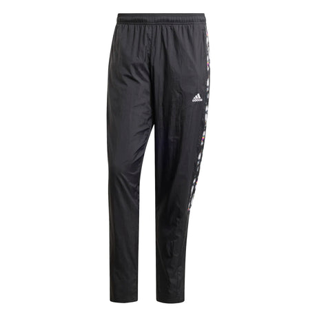 adidas Men's Pride Tiro Tracksuit Pants Mens Apparel Pants & Sweatpants