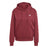 adidas Women's Essentials Feel Cozy Hoodie Womens Apparel Sweatshirts & Fleece
