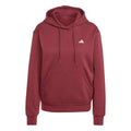 adidas Women's Essentials Feel Cozy Hoodie Womens Apparel Sweatshirts & Fleece