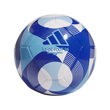 adidas Île-De-Foot 24 Club Soccer Ball Soccer Soccer Balls All