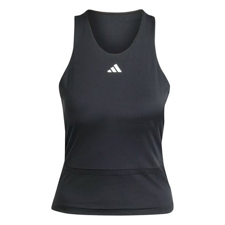 adidas Women's Tennis Y-Tank Top Tennis & Racquet Apparel All