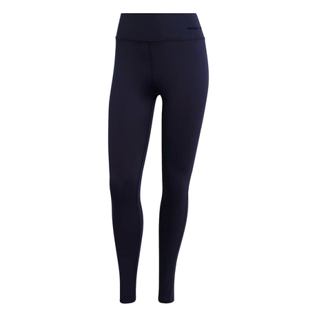 adidas Women's All Me Essentials Full-Length Leggings Womens Apparel Pants & Sweatpants