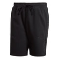 adidas Men's All SZN Fleece Graphic Shorts Mens Apparel Shorts