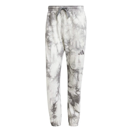 adidas Men's All SZN Fleece Washed Joggers Mens Apparel Pants & Sweatpants