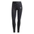 adidas Women's Hyperglam Full-Length Leggings Womens Apparel Pants & Sweatpants
