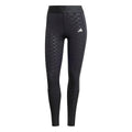 adidas Women's Hyperglam Full-Length Leggings Womens Apparel Pants & Sweatpants