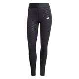 adidas Women's Hyperglam Full-Length Leggings Womens Apparel Pants & Sweatpants