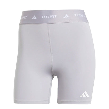 adidas Women's Techfit Short Leggings Womens Apparel Shorts