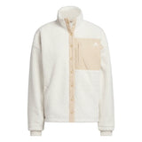 adidas Women's Coze Snap Jacket Womens Apparel Jackets & Vests