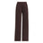 adidas Women's Essentials Color Block Tricot Pants Womens Apparel Pants & Sweatpants