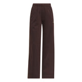 adidas Women's Essentials Color Block Tricot Pants Womens Apparel Pants & Sweatpants