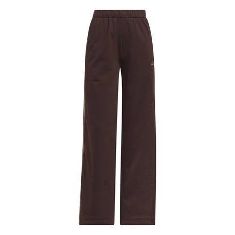 adidas Women's Essentials Color Block Tricot Pants Womens Apparel Pants & Sweatpants