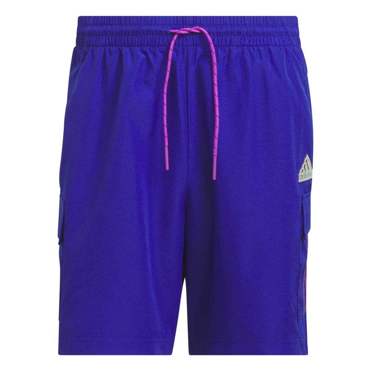 adidas Men's Sunglass Pack Cargo Short Mens Apparel Shorts
