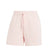 adidas Women's Essentials Fleece Shorts Womens Apparel Shorts