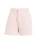 adidas Women's Essentials Fleece Shorts Womens Apparel Shorts