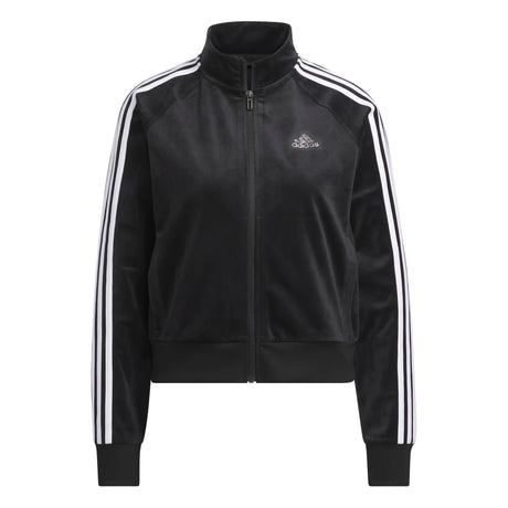 adidas Women's Y2K Glam Jacket Womens Apparel Jackets & Vests