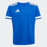 adidas Youth Squadra 25 Jersey