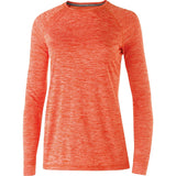 Holloway Women's Electrify 2.0 Long Sleeve Tee Holloway