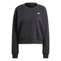 adidas Women's Essentials Feel Cozy Sweatshirt Womens Apparel Sweatshirts & Fleece