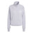 adidas Women's Game & Go 1/4 Zip Fleece Womens Apparel Sweatshirts & Fleece