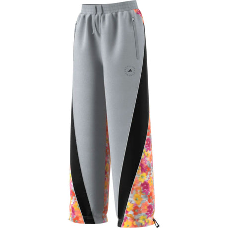 adidas Women's Stella McCartney Track Pants Womens Apparel Pants & Sweatpants