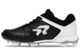 Ringor Flite Cleat PTT Softball Footwear All