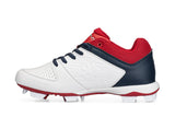 RIP-IT Girls' Diamond Softball Cleat Softball Footwear All
