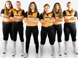 RIP-IT Women's Revolution Softball Pants - Curvy Cut Softball Pants & Shorts