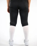RIP-IT Women's Revolution Softball Pants - Athletic Cut Softball Pants & Shorts Adult