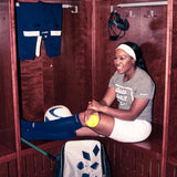 RIP-IT Women’s Period Protection Softball Sliding Short PRO Softball Accessories All